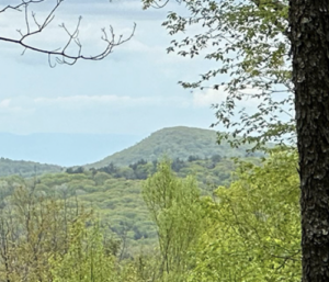 Livermore Peak