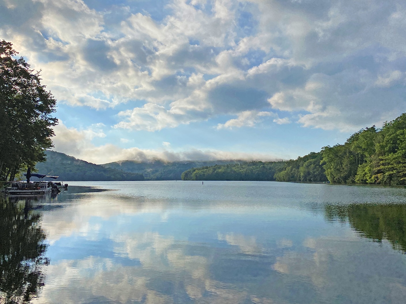 Lake Garfield